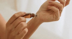 Explore the power of essential oils in daily rituals, from roll-ons to candles, and discover our hands-on scent alchemy workshop at Yama Balian.