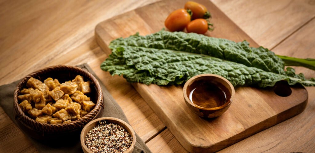 Eating for Stillness: How Food Supports Meditation