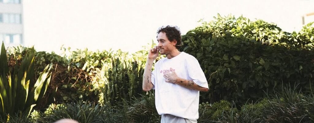 Interview with Ryan Mannix — Founder of It’s All Yoga