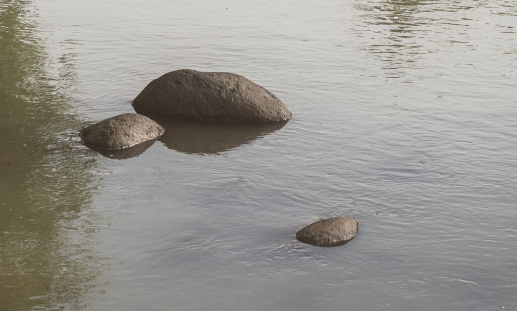 The Balian River: Stories and Secrets
